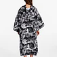 Poncho Billabong Hooded Towel Spotted In Paradise - thumbnail 2