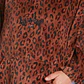 Poncho Billabong Hooded Towel Spotted In Paradise - Thumbnail 3