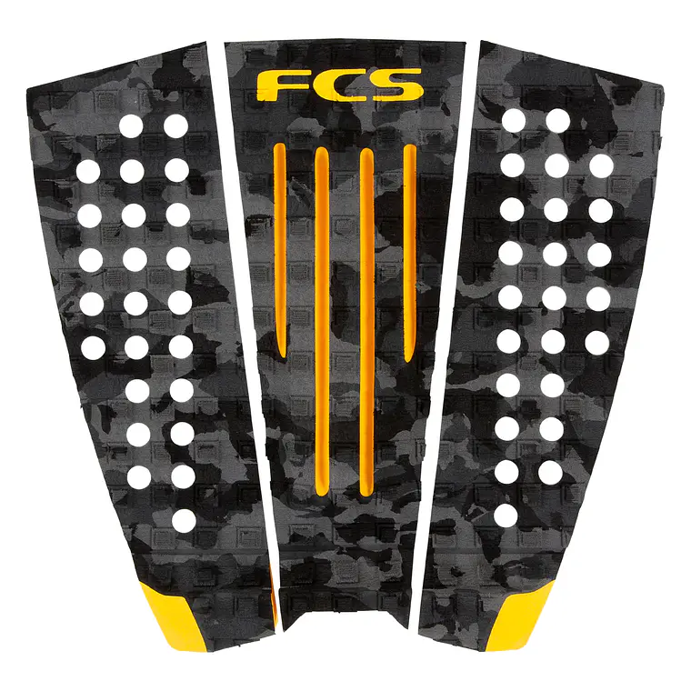 Deck Fcs Julian 1