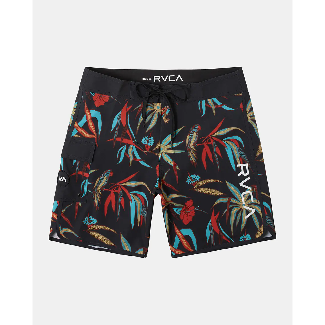 Boardshorts Rvca Eastern 18 1