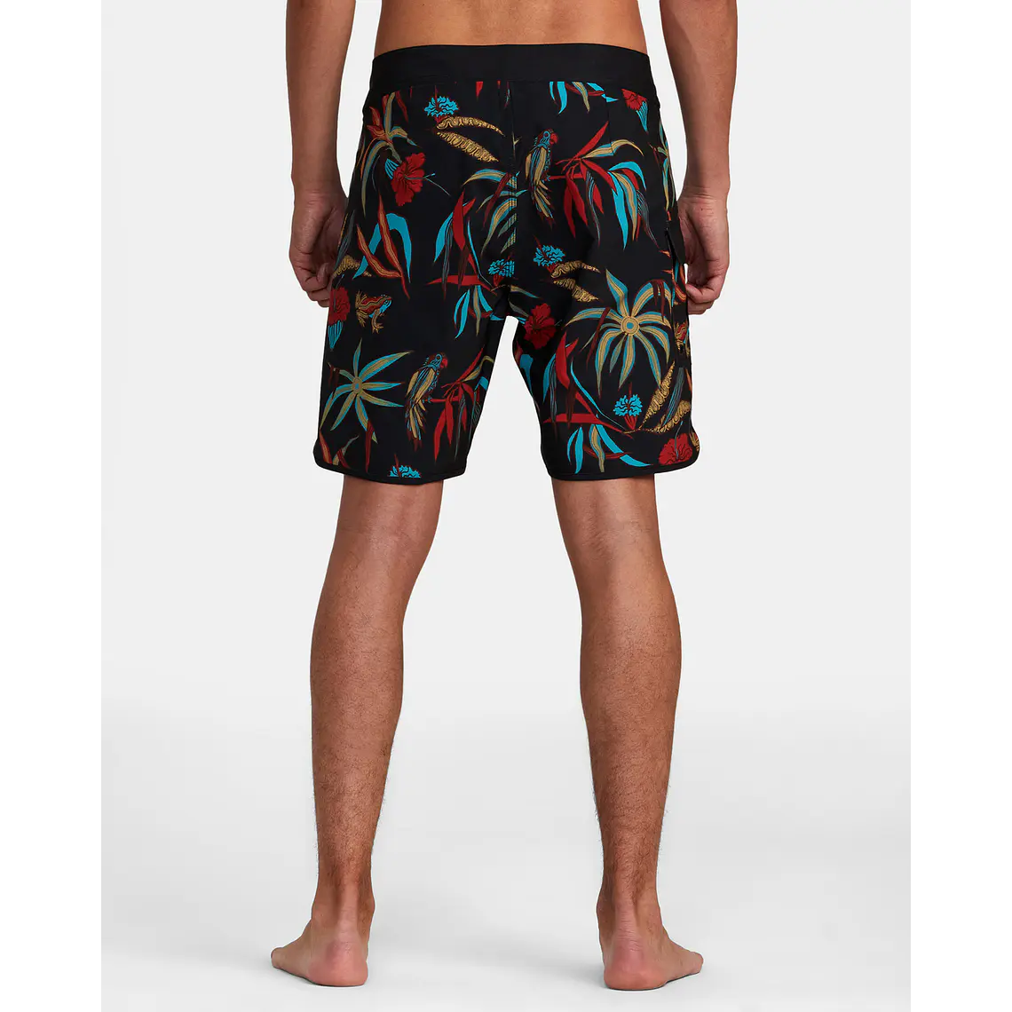 Boardshorts Rvca Eastern 18 3