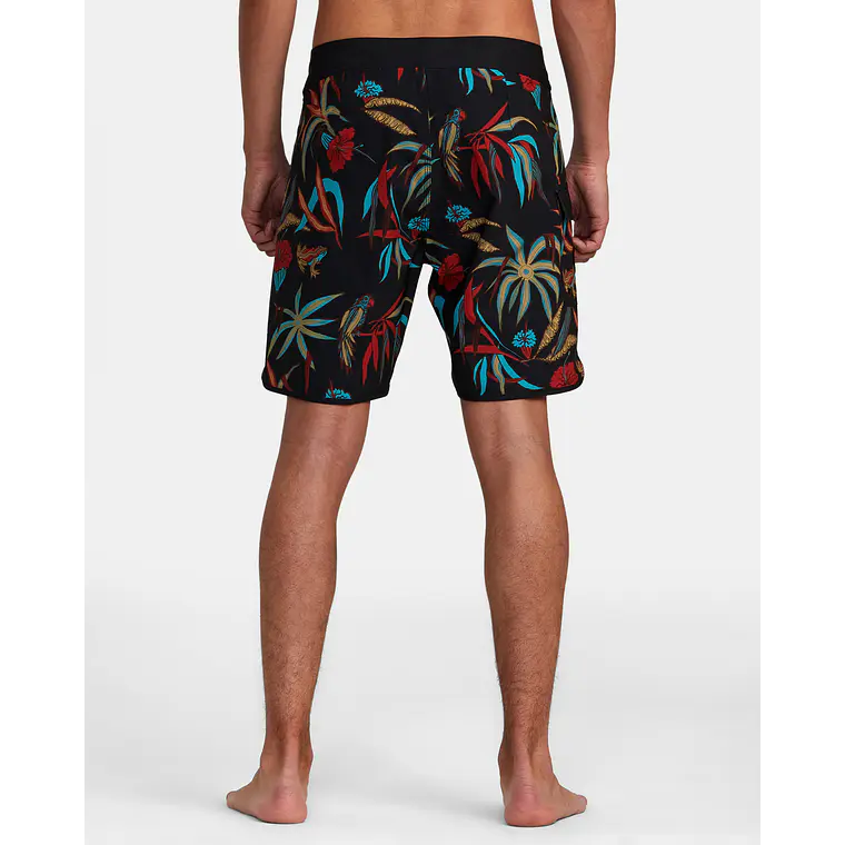 Boardshorts Rvca Eastern 18 3