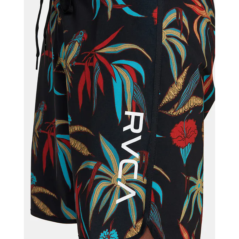 Boardshorts Rvca Eastern 18 4