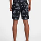 Boardshorts Rvca Benj Trunk Benjamin Jean Jean - Thumbnail 3