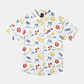 Camisa Rvca Will Travel Ss - Thumbnail 1