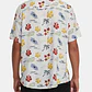 Camisa Rvca Will Travel Ss - Thumbnail 3