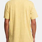 T-Shirt Rvca Manic Tie Dye Crew - thumbnail 3