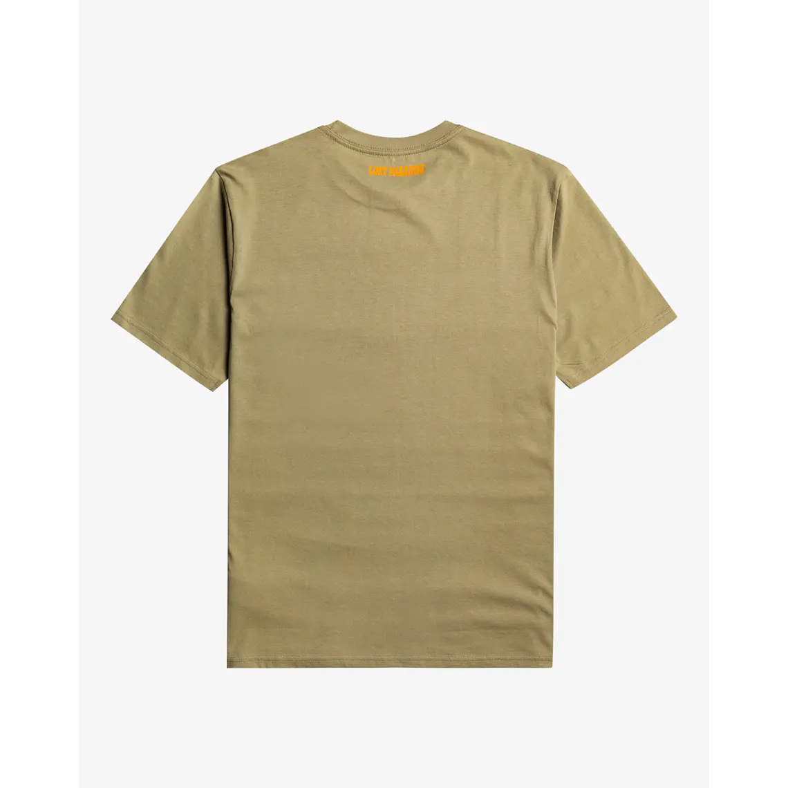 T-Shirt Rvca Lost Paradise Tiger 2