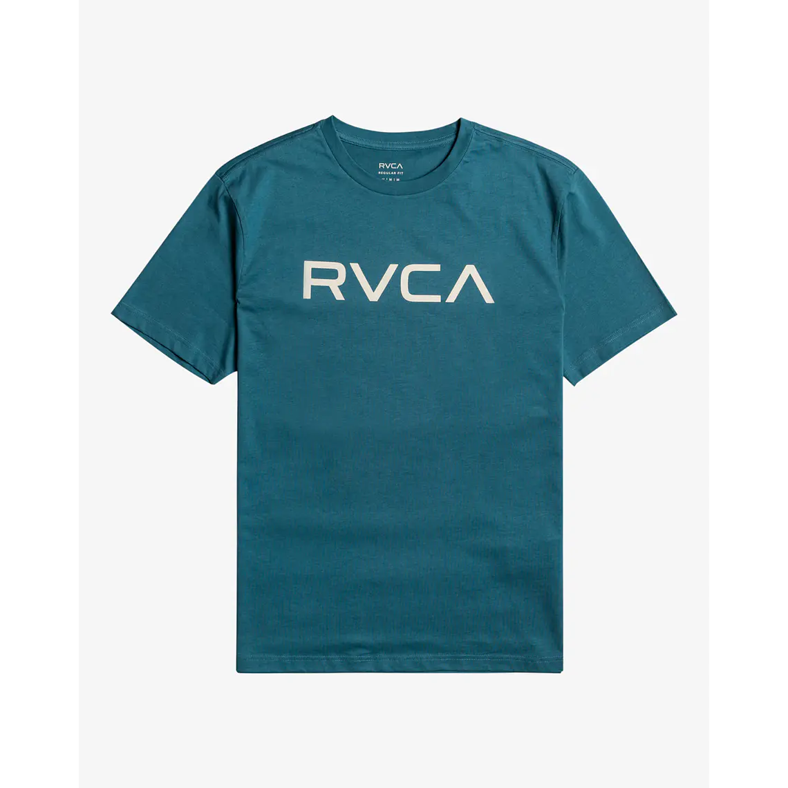 T-Shirt Rvca Big Rvca 1