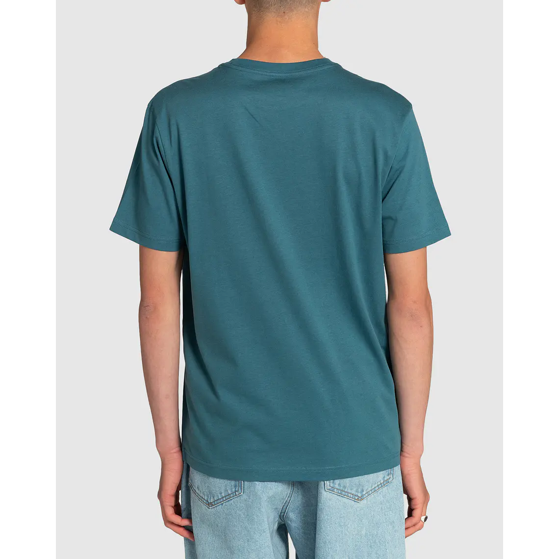 T-Shirt Rvca Big Rvca 3