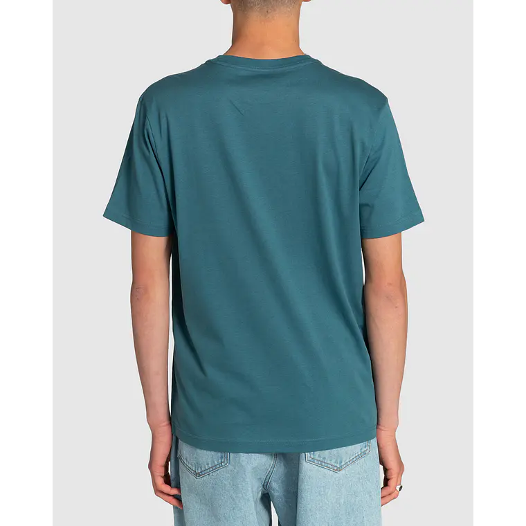 T-Shirt Rvca Big Rvca 3