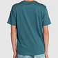 T-Shirt Rvca Big Rvca - thumbnail 3