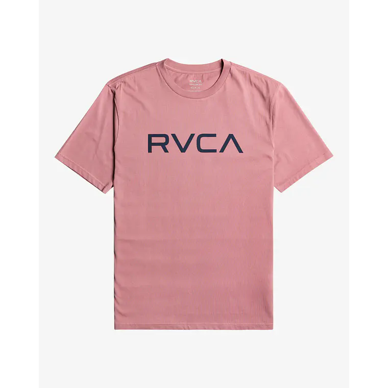 T-Shirt Rvca Big Rvca 1