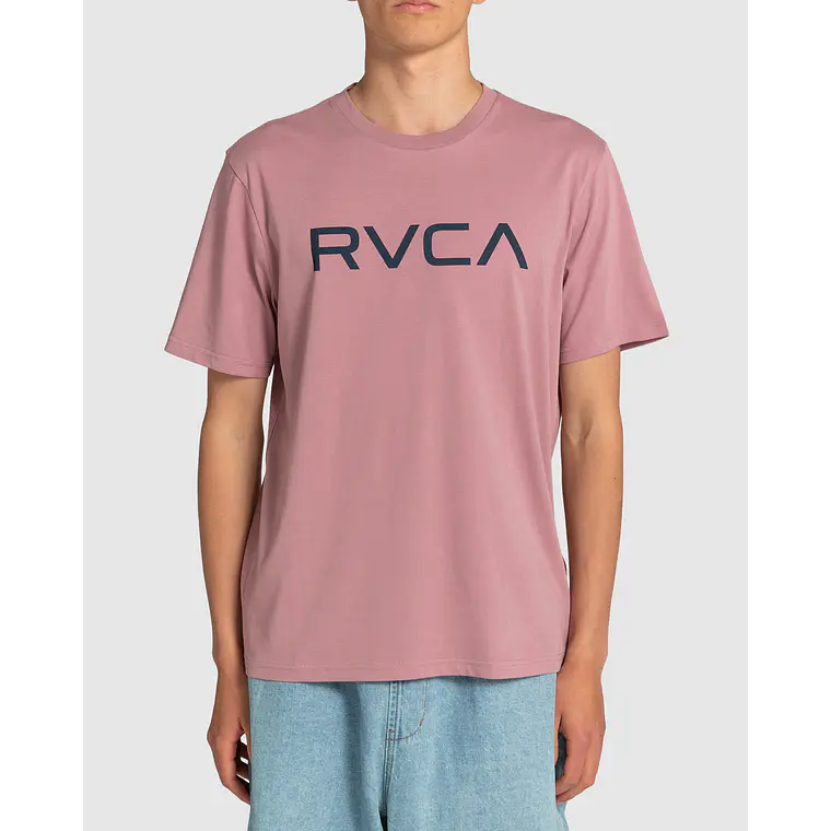 T-Shirt Rvca Big Rvca 2
