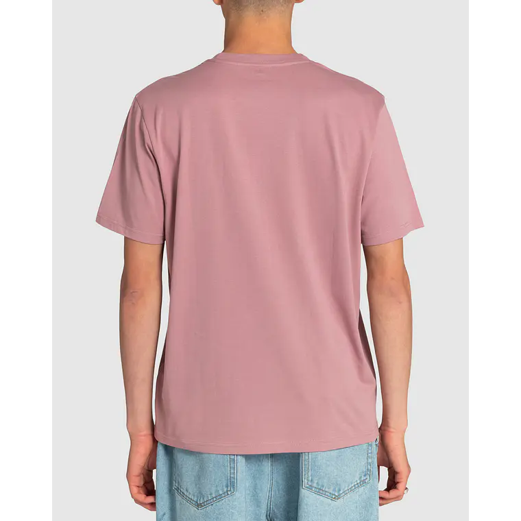 T-Shirt Rvca Big Rvca 3