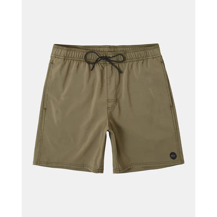 Volleys Rvca Va Pigment Elastic 1