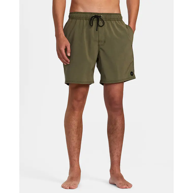 Volleys Rvca Va Pigment Elastic 2