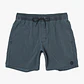 Volleys Rvca Va Pigment Elastic - Thumbnail 1