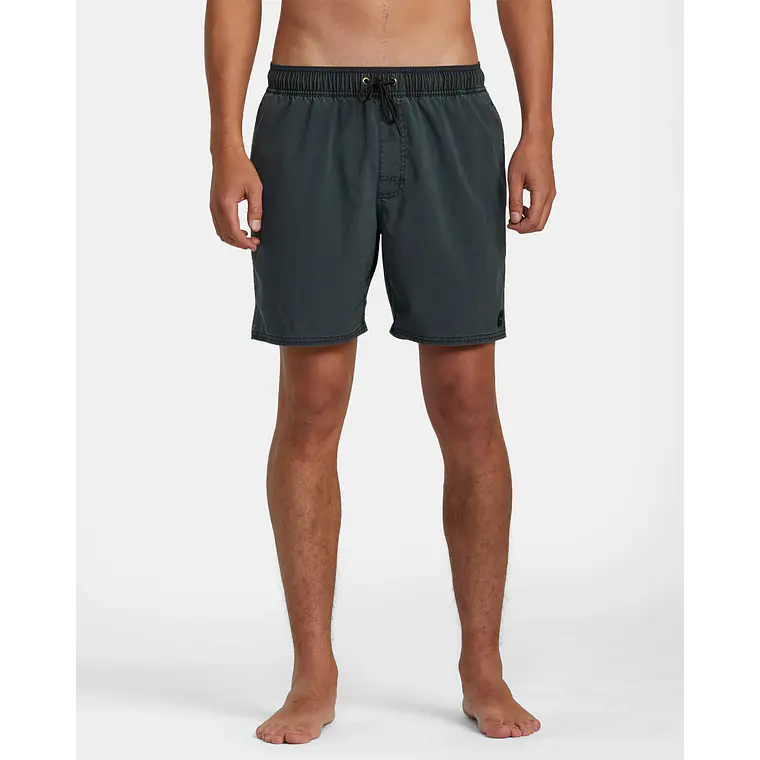 Volleys Rvca Va Pigment Elastic 2
