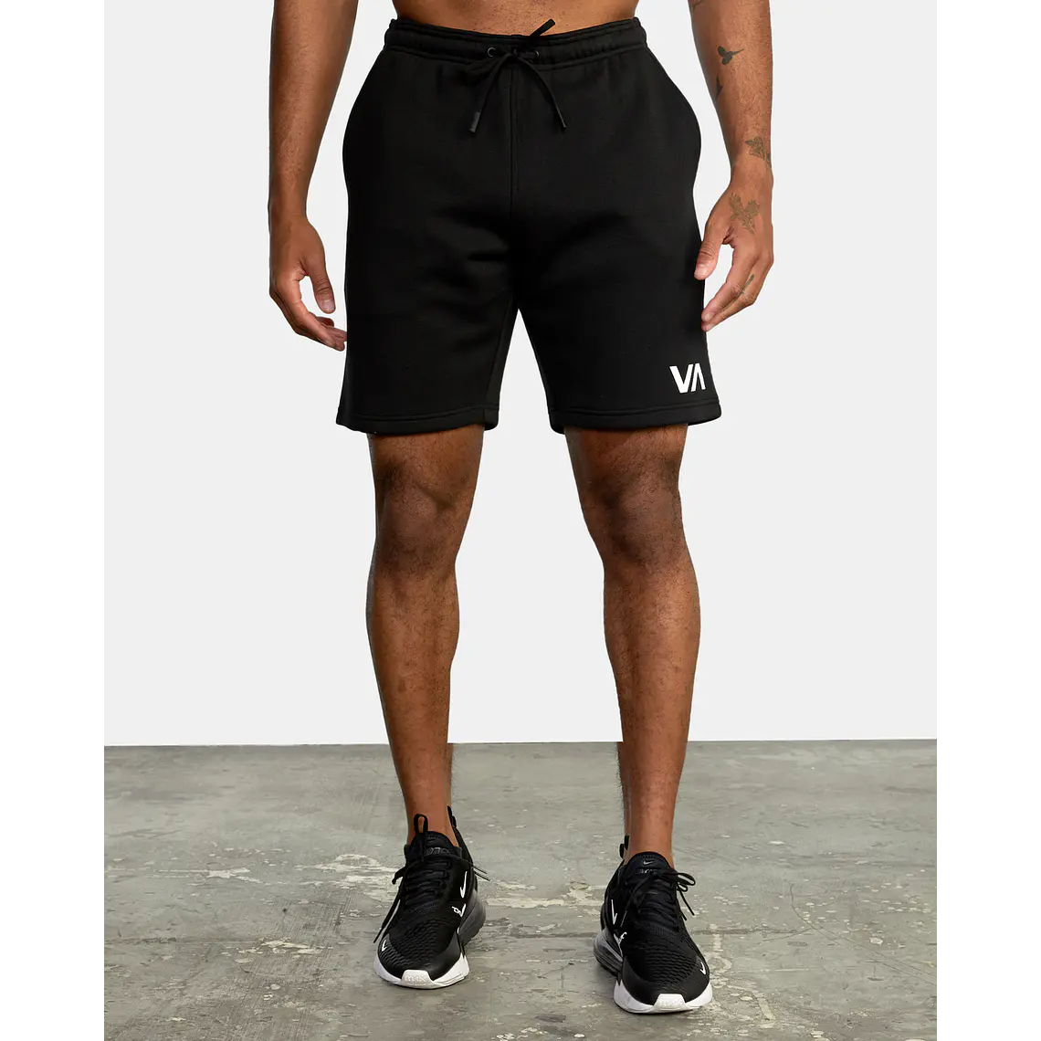 Walkshorts Rvca Sport Short Iv 19 2