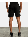 Walkshorts Rvca Sport Short Iv 19