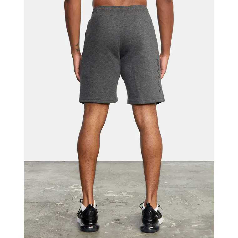 Walkshorts Rvca Sport Short Iv 19 3