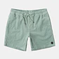 Walkshorts Rvca Escape Elastic Cord - Thumbnail 1