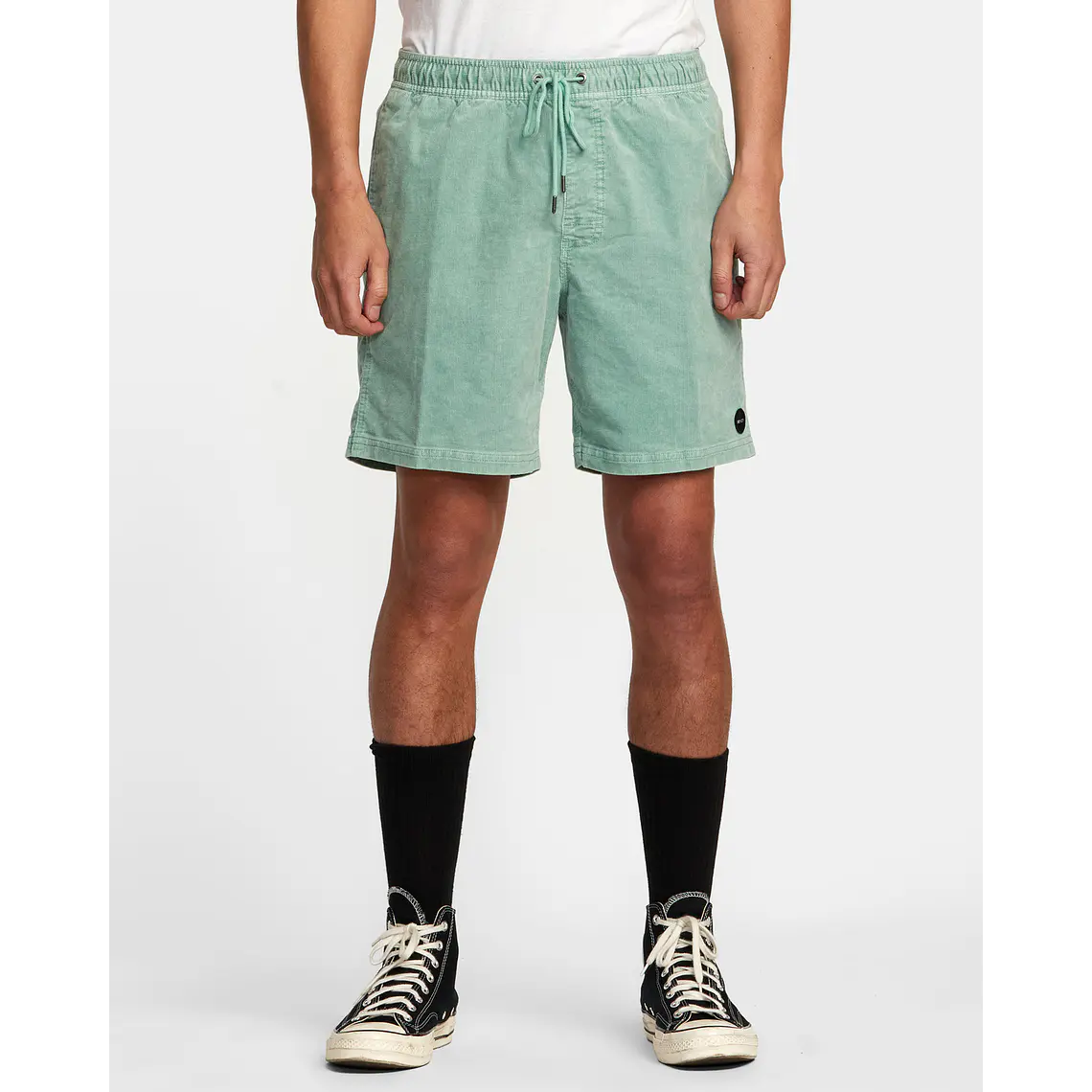 Walkshorts Rvca Escape Elastic Cord 2