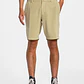 Hydrowalkshorts Rvca All Time Coastal Rinsed Hybrid - Thumbnail 1