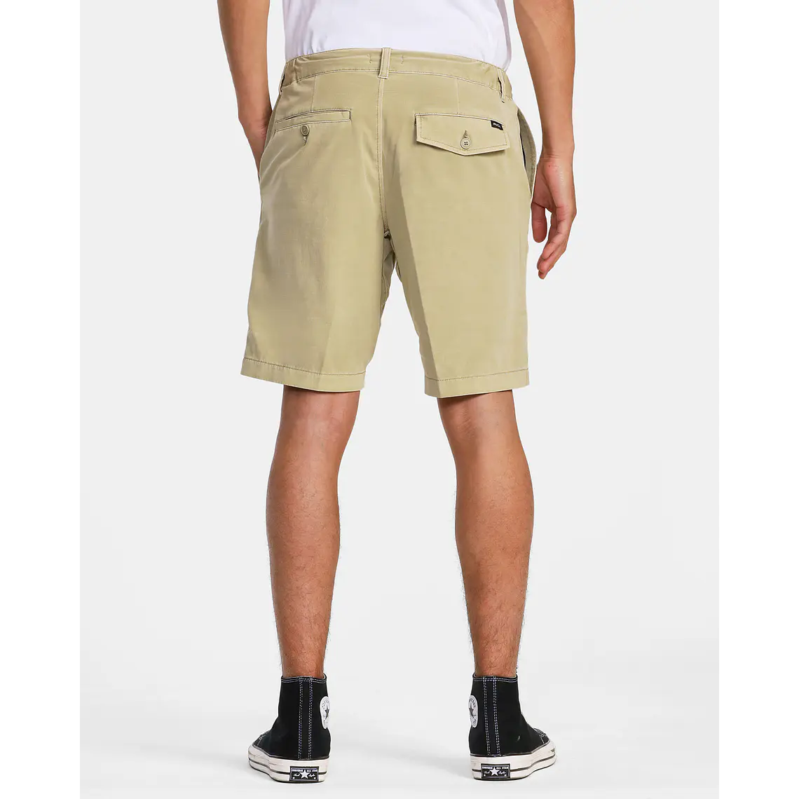 Hydrowalkshorts Rvca All Time Coastal Rinsed Hybrid 2