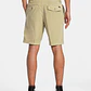 Hydrowalkshorts Rvca All Time Coastal Rinsed Hybrid - Thumbnail 2