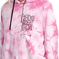 Sweat Capuz Rvca Thug Rose Crop - Thumbnail 3