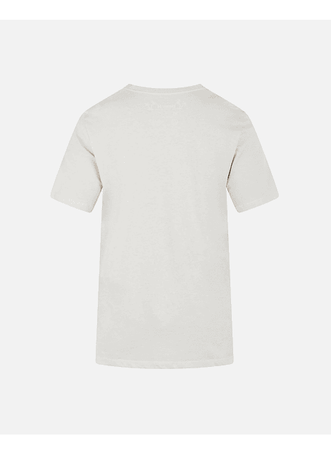 T-Shirt Hurley Mens Evd The Box Ss