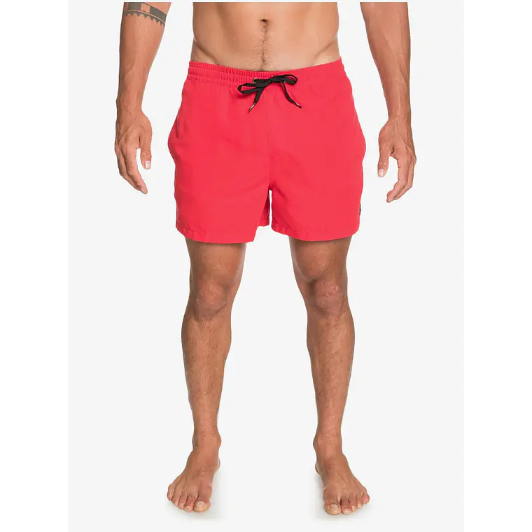 Volleys Quiksilver Mens Everyday Volley 15 1