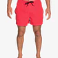 Volleys Quiksilver Mens Everyday Volley 15 - thumbnail 1