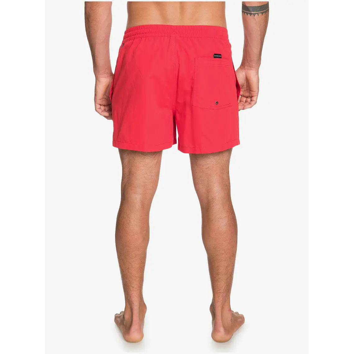 Volleys Quiksilver Mens Everyday Volley 15 3