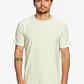 T-Shirt Quiksilver Mens Kentin Ss Tee - Thumbnail 1