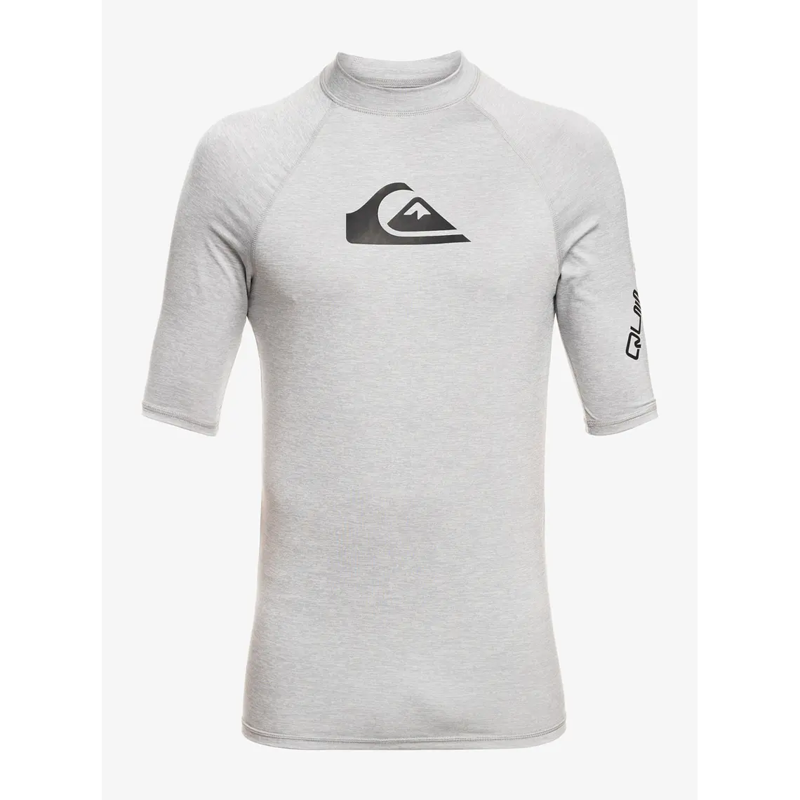 Lycra Quiksilver Mens All Time Ss 1