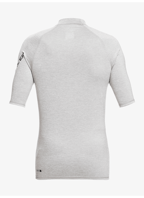 Lycra Quiksilver Mens All Time Ss