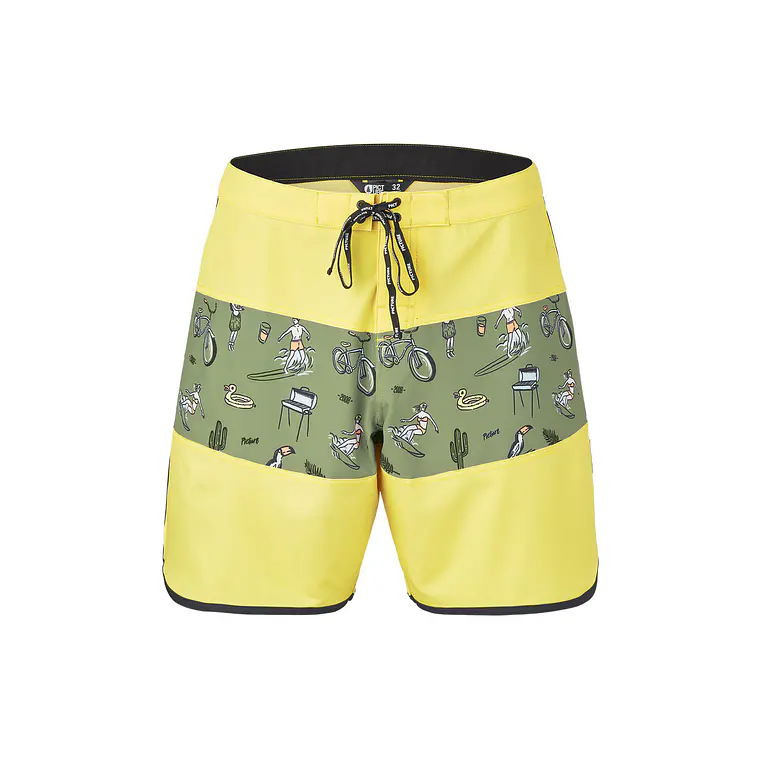 Boardshorts Picture Mens Andy 17 Brds 2