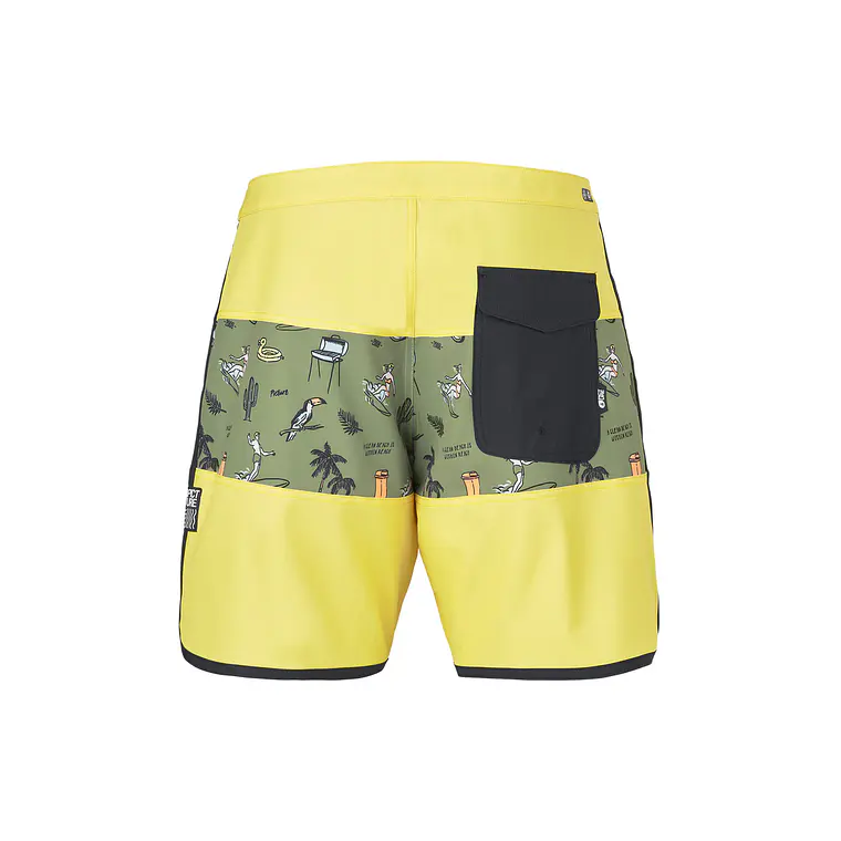 Boardshorts Picture Mens Andy 17 Brds 3