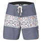 Boardshorts Picture Mens Andy H Prt 17 - thumbnail 2