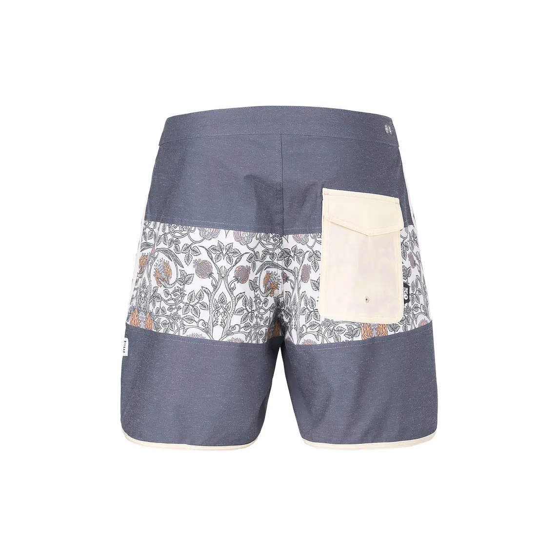 Boardshorts Picture Mens Andy H Prt 17 3