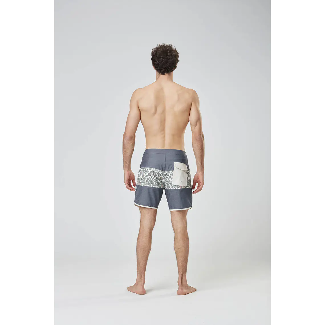 Boardshorts Picture Mens Andy H Prt 17 4