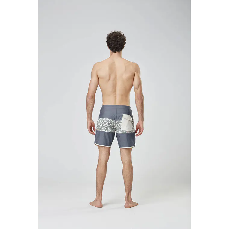 Boardshorts Picture Mens Andy H Prt 17 4