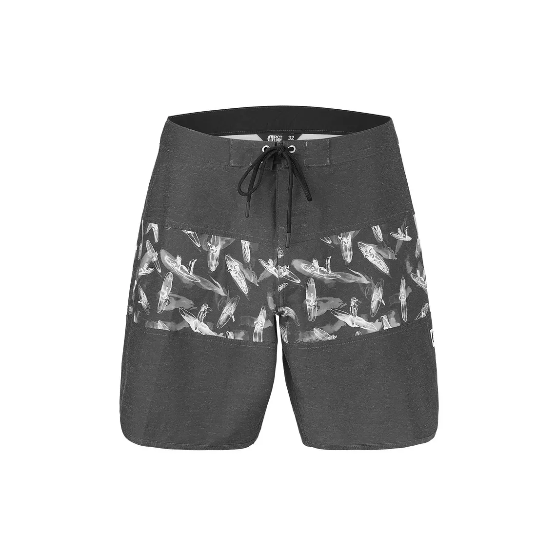 Boardshorts Picture Mens Andy H Prt 17 2