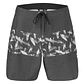 Boardshorts Picture Mens Andy H Prt 17 - Thumbnail 2