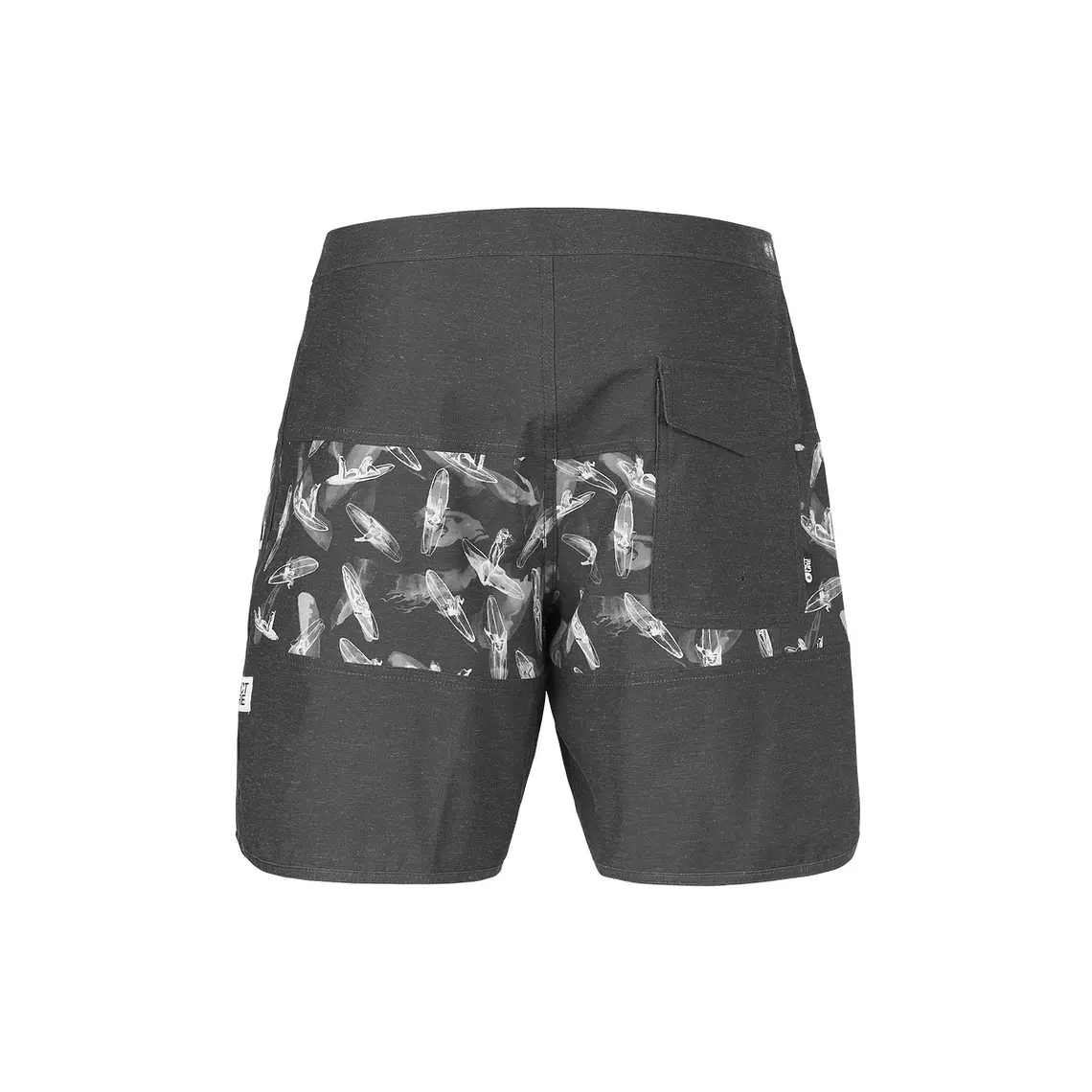 Boardshorts Picture Mens Andy H Prt 17 3