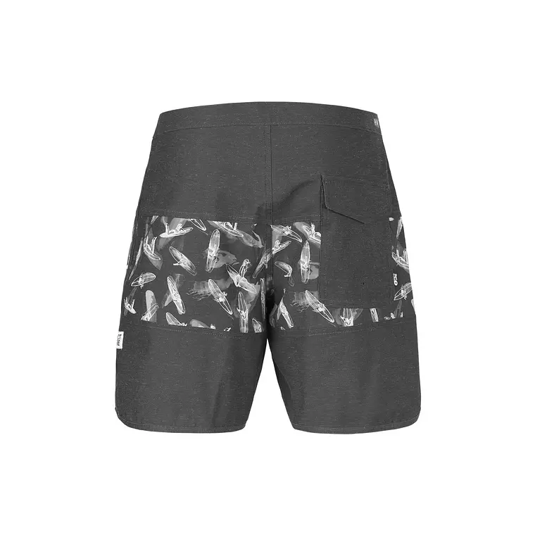 Boardshorts Picture Mens Andy H Prt 17 3
