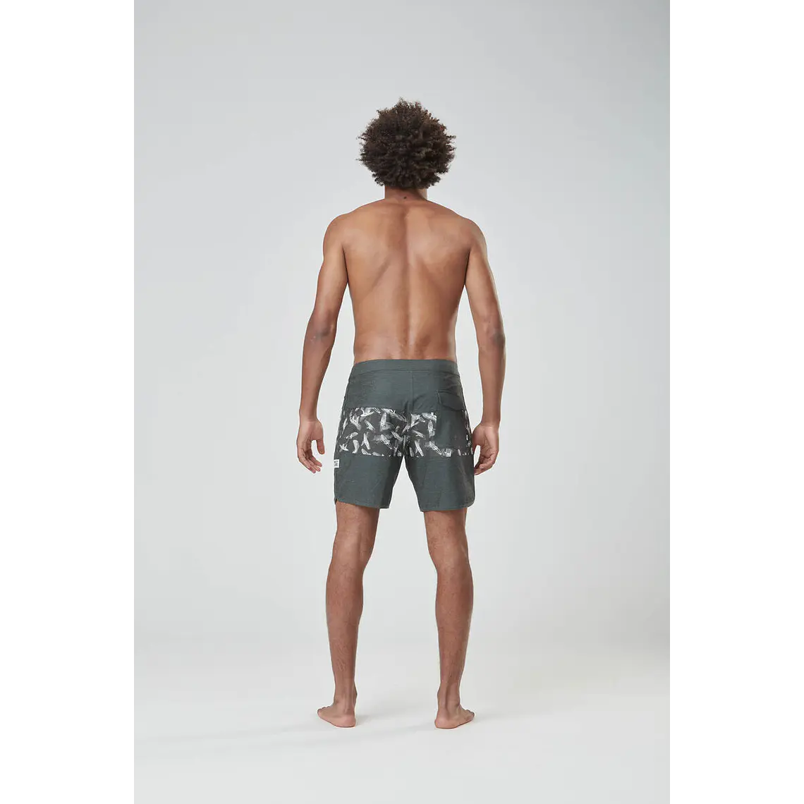 Boardshorts Picture Mens Andy H Prt 17 4